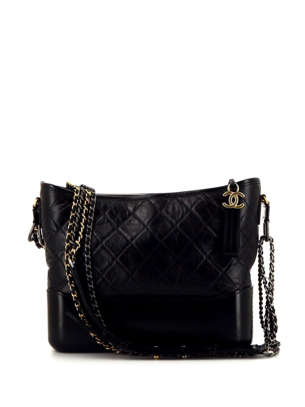Chanel "The Gabrielle" Bag