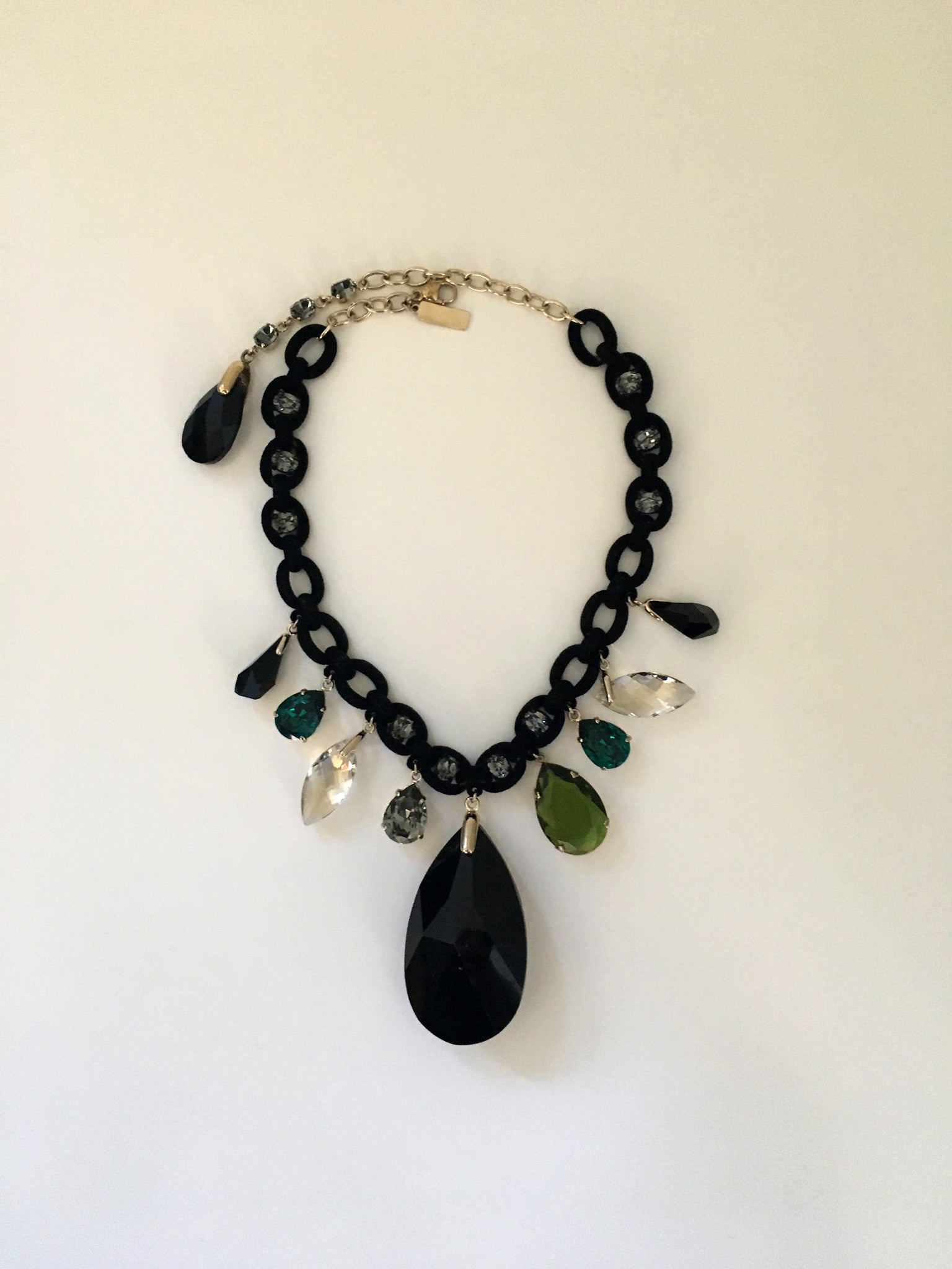 Nina Ricci Necklace