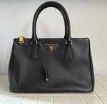 Prada Galleria Saffiano leather medium bag