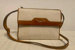 Salvatore Ferragamo Vintage Crossbody Bag