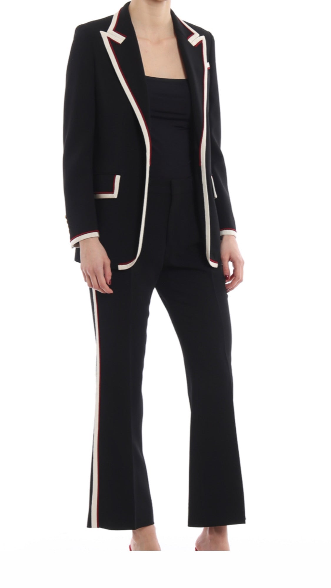 Gucci Pant Suit 42IT