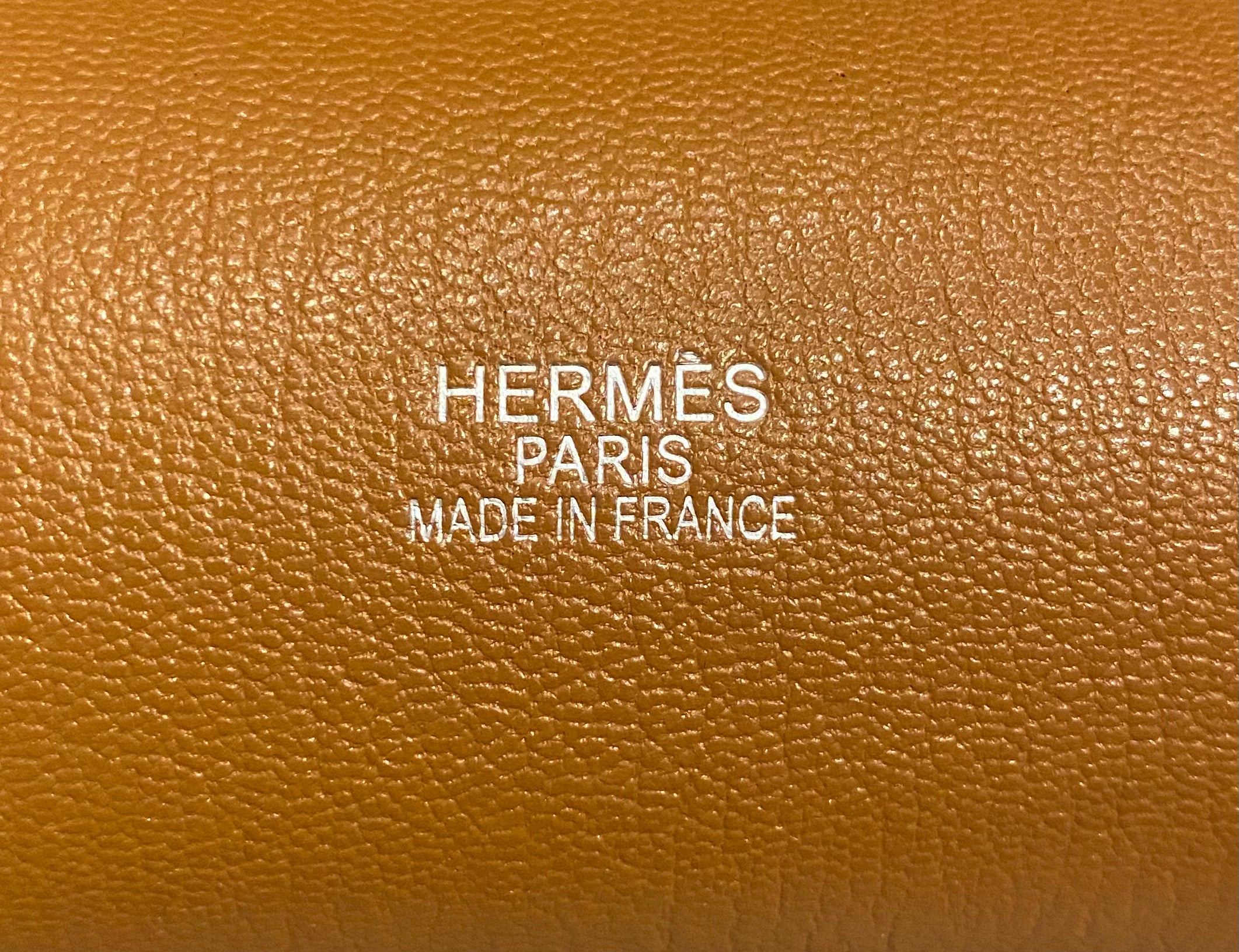 Hermès Taurillon Clemence Jypsiere Crossbody/Shoulder 34
