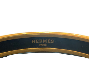 Hermes Lion Bane Bracelet