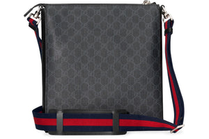 Gucci Night Courier Messenger Bag