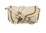 Christian Dior Gaucho Saddle Bag